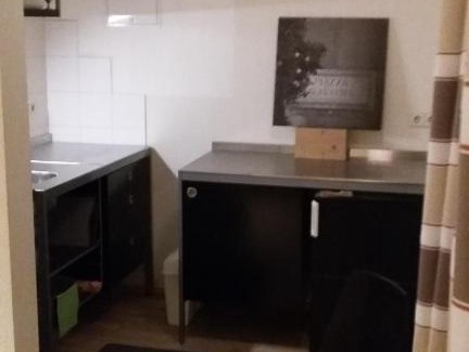 Zittau Apartamento | 1-Raum Wohnung Eiche