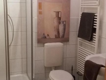 Zittau Apartamento | 1-Raum Wohnung Eiche