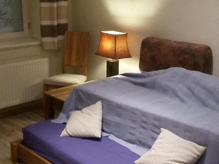 Zittau Apartamento | 1-Raum Wohnung Eiche