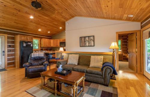Todd Casa | 1 Relaxing Place