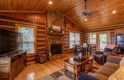 Todd Casa | 1 Relaxing Place