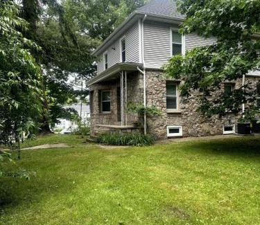 Providence Casa | 1 Ridgeway Avenue