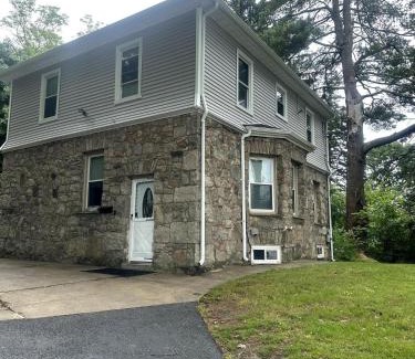 Providence Casa | 1 Ridgeway Avenue