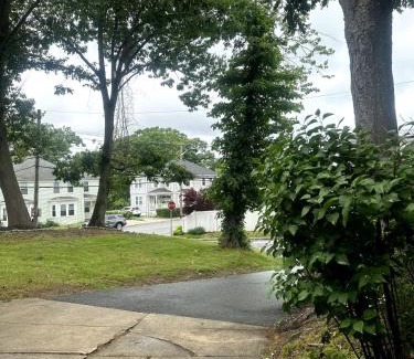 Providence Casa | 1 Ridgeway Avenue