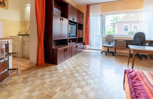 Region Hannover District Apartamento | Apartamento de 1 habitacion ID 4576 | Apartamento WiFi