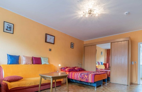 Region Hannover District Apartamento | Apartamento de 1 habitacion ID 4576 | Apartamento WiFi