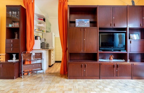 Region Hannover District Apartamento | Apartamento de 1 habitacion ID 4576 | Apartamento WiFi