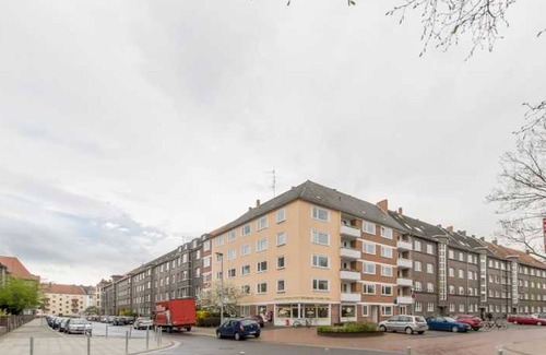 List Apartamento | Apartamento de 2 habitaciones | ID 6027 | WiFi - Apartamento
