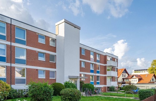 Ricklingen Apartamento | Apartamento de 1 habitacion ID 6897 | Apartamento WiFi