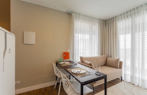 Alto da Gloria Condominio | 1 room apartment plus