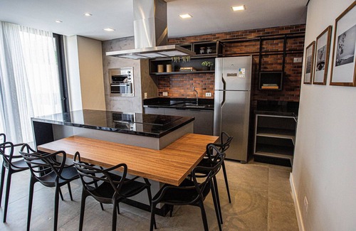 Alto da Gloria Condominio | 1 room apartment plus