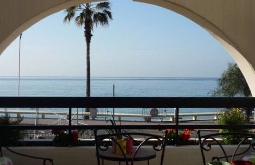 Le Suquet Apartamento | Apartamento 1 piezas (estudio) 25m² - TERRENO / MAR ESTUDIO