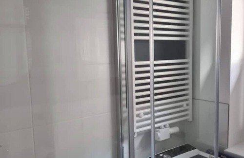 Magdeburg Apartamento | 1 room apartment, vacation apartment E 1RO
