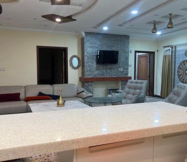 Changla Gali Casa | 1-Room Cozy Private Stay in Changla Gali
