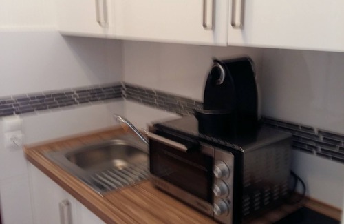 Schoenwald Apartamento | Apartamento de 1 habitación, 2 pers., Balcón orientado al sur, piscina, WiFi