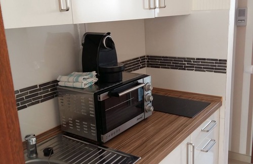 Schoenwald Apartamento | Apartamento de 1 habitación, 2 pers., Balcón orientado al sur, piscina, WiFi