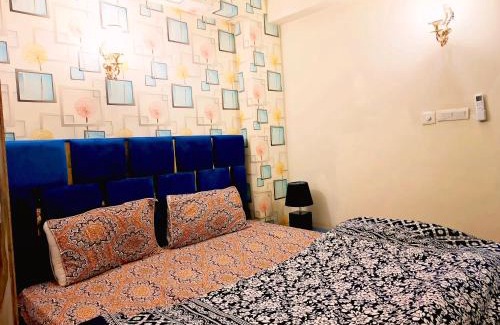 E-11 Sector Apartamento | 1 Room Luxury Furnished For Rent Hotel Al-Amanah