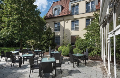 Leutzsch Apartamento | 1 room suite type 1, 28sqm, 1 bedroom, max. 2 people