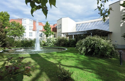 Leutzsch Apartamento | 1 room suite type 1, 28sqm, 1 bedroom, max. 2 people