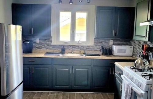 Rutherford Apartamento | 1 Rutherford 2Bedrm & 1Bath