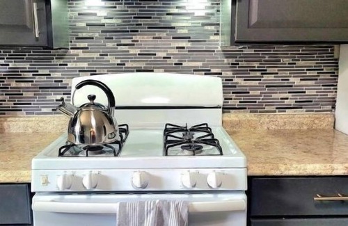 Rutherford Apartamento | 1 Rutherford 2Bedrm & 1Bath