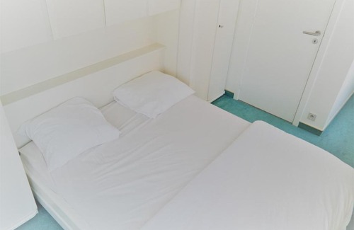 Knokke Apartamento | 1-slaapkamer appartement centrum Knokke