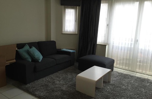 Knokke Apartamento | 1-slaapkamer appartement centrum Knokke