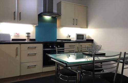 Perth Apartamento | 1 cabaña de la ciudad de Santa Catalina. Aparcamiento gratuito y WiFi