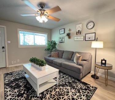 Old East Dallas Apartamento | 1 STATE FAIR l DT Dallas l FIFA READY l Staycation 1Bd1Ba