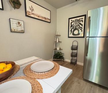 Old East Dallas Apartamento | 1 STATE FAIR l DT Dallas l FIFA READY l Staycation 1Bd1Ba