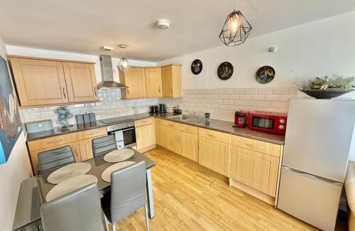 South Bermondsey Apartamento | 1 stop to London Bridge