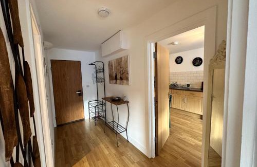South Bermondsey Apartamento | 1 stop to London Bridge