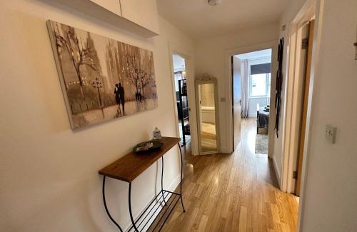South Bermondsey Apartamento | 1 stop to London Bridge