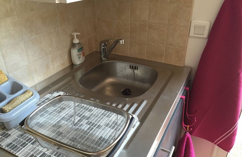 Lorgues Apartamento | 1 Estudio comodidad - piscina, casa de la piscina, en exclusiva para el estudio del arbolado