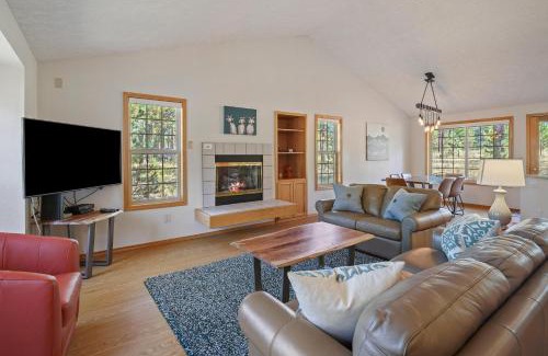 Deer Park Casa | 1 Sunrise
