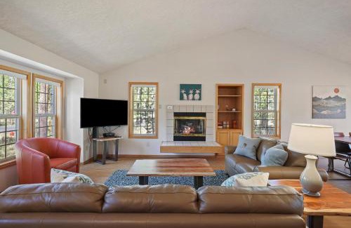 Deer Park Casa | 1 Sunrise