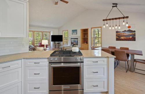 Deer Park Casa | 1 Sunrise