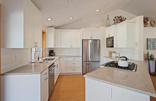Deer Park Casa | 1 Sunrise