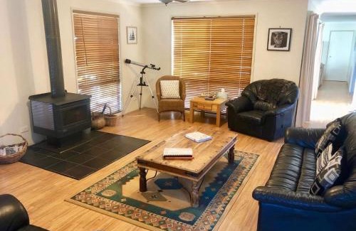 Sandy Point Casa | 1 Tecoma Avenue Sandy Point