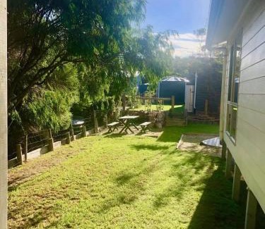 Sandy Point Casa | 1 Tecoma Avenue Sandy Point