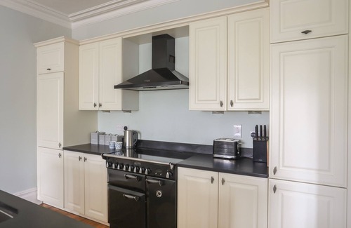 Trearddur Bay Cabaña | 1 Tirionfa