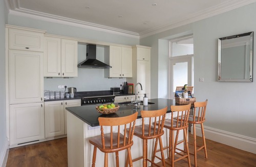 Trearddur Bay Cabaña | 1 Tirionfa