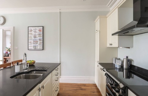 Trearddur Bay Cabaña | 1 Tirionfa