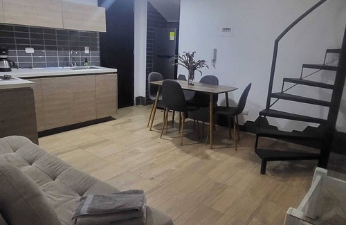Manizales Apartamento | 1. TRANQUILO APARTAMENTO DUPLEX - CARRERA 23 C 69 -10 MANIZALES CALDAS. COLOMBIA