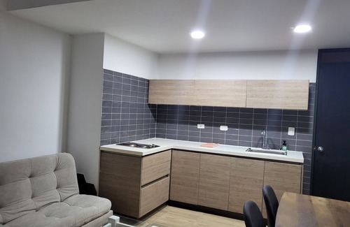 Manizales Apartamento | 1. TRANQUILO APARTAMENTO DUPLEX - CARRERA 23 C 69 -10 MANIZALES CALDAS. COLOMBIA
