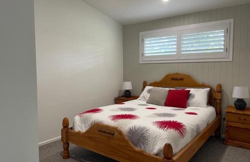 Wooli Casa | 1 Tree Escape