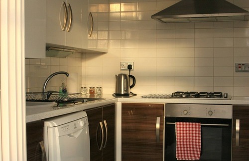 Stanley Casa | 1 Twizell Lane
