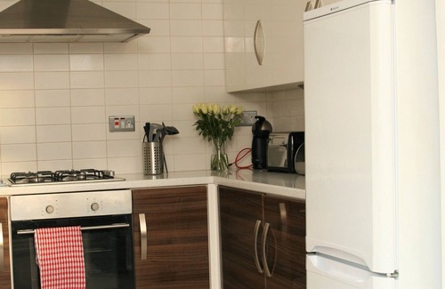 Stanley Casa | 1 Twizell Lane