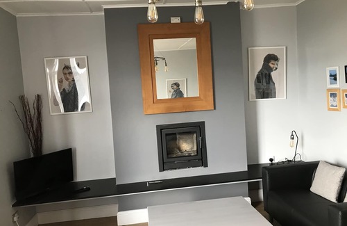 Stanley Casa | 1 Twizell Lane