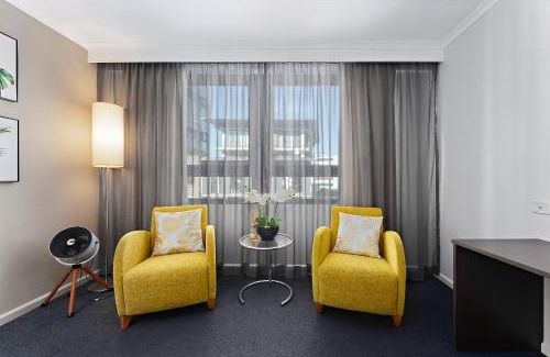 Parramatta Apartamento | 1 Valentine Ave